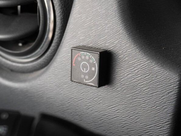 Nissan Terrano III (D10) с пробегом 2019 года, цена 1 489 000 рублей, 61436 км, внедорожник, Автокод Объявления