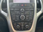 Opel Astra J Рестайлинг Москва  - изображение 30