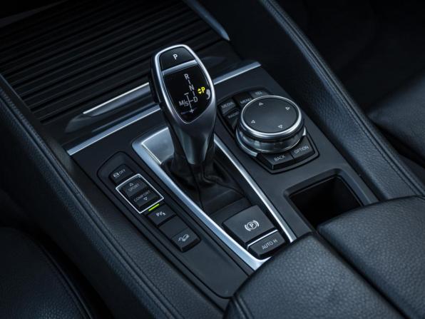 BMW X6 II (F16) с пробегом 2015 года, цена 3 663 000 рублей, 89000 км, внедорожник, Автокод Объявления