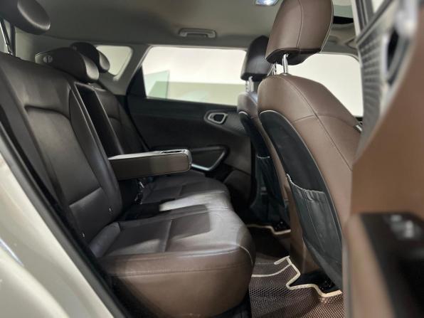 Kia Soul III с пробегом 2019 года, цена 1 949 000 рублей, 79490 км, хэтчбек, Автокод Объявления