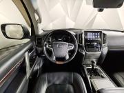 Toyota Land Cruiser 200 Series Рестайлинг 2 Москва  - изображение 44