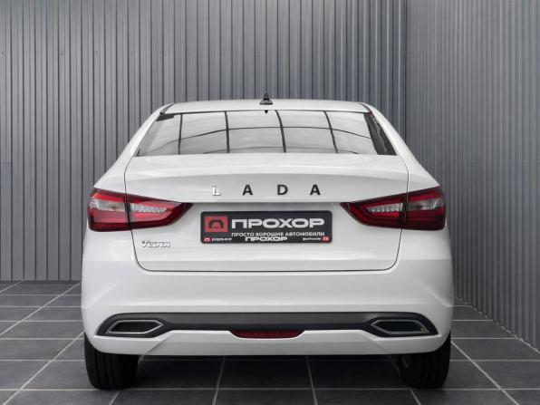 Lada (ВАЗ) Vesta I Рестайлинг (NG) с пробегом 2023 года, цена 1 147 000 рублей, 47696 км, седан, Автокод Объявления