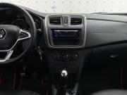 Renault Logan II Рестайлинг Тамбов  - изображение 35