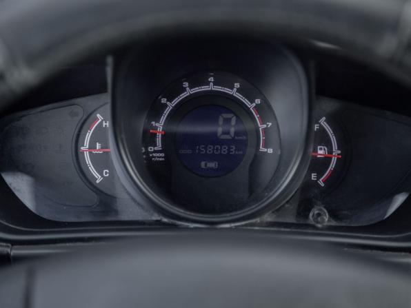 Lifan X60 I с пробегом 2013 года, цена 493 000 рублей, 155500 км, внедорожник, Автокод Объявления