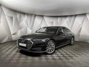 Audi A8 IV (D5) Москва  - изображение 25