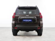 Toyota Land Cruiser Prado 150 Series Рестайлинг 2 Москва  - изображение 29