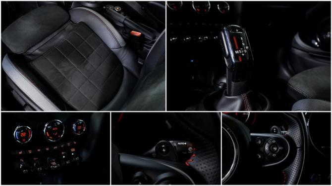 Mini Hatch III (F55/F56) Рестайлинг с пробегом 2019 года, цена 4 290 000 рублей, 8045 км, хэтчбек, Автокод Объявления