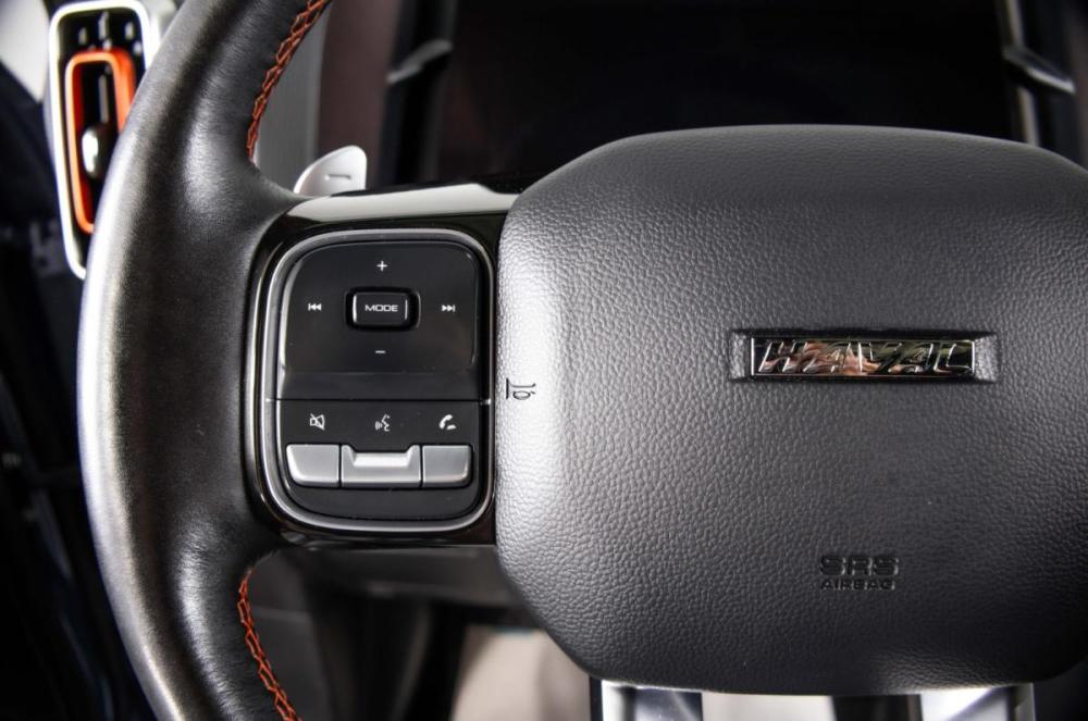Haval Dargo I Пермь  - изображение 19