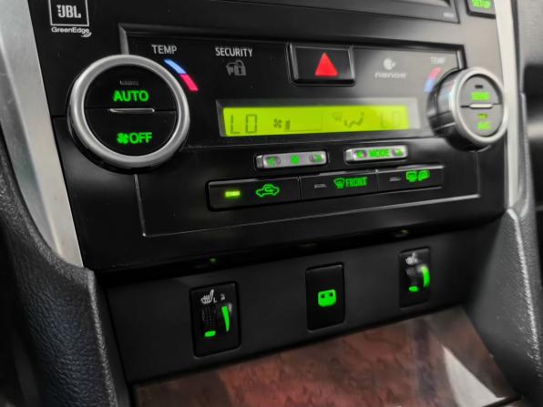 Toyota Camry VII (XV50) с пробегом 2013 года, цена 1 920 000 рублей, 226820 км, седан, Автокод Объявления