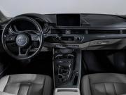 Audi A5 II (F5) Москва  - изображение 32