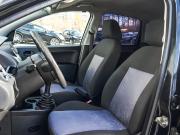 Ford Fiesta Mk5 Екатеринбург  - изображение 33