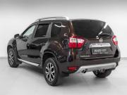 Nissan Terrano III (D10) Москва  - изображение 33