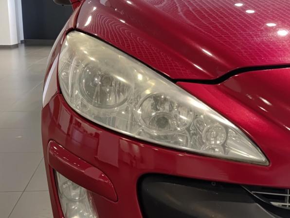 Peugeot 308 I с пробегом 2009 года, цена 395 000 рублей, 199002 км, хэтчбек, Автокод Объявления