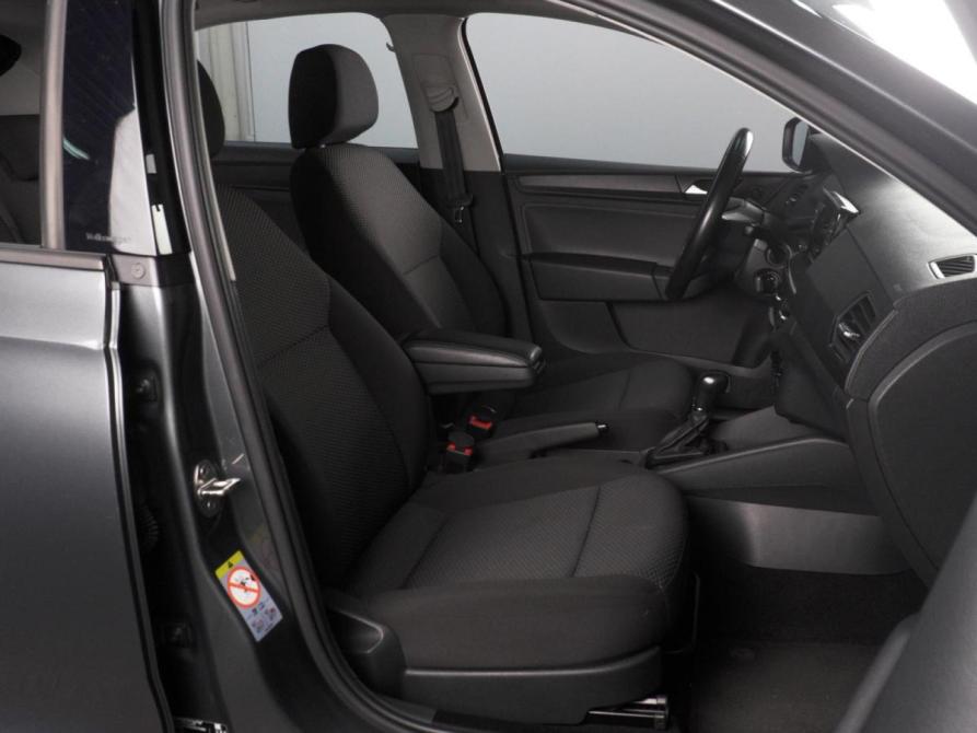 Volkswagen Polo VI Минеральные Воды  - изображение 8