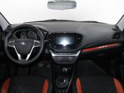 Lada (ВАЗ) Vesta I Старый Оскол  - изображение 28