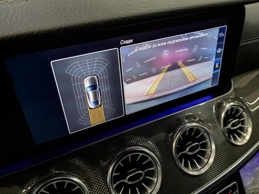 Mercedes-Benz E-Класс V (W213 S213 C238) Москва  - изображение 27