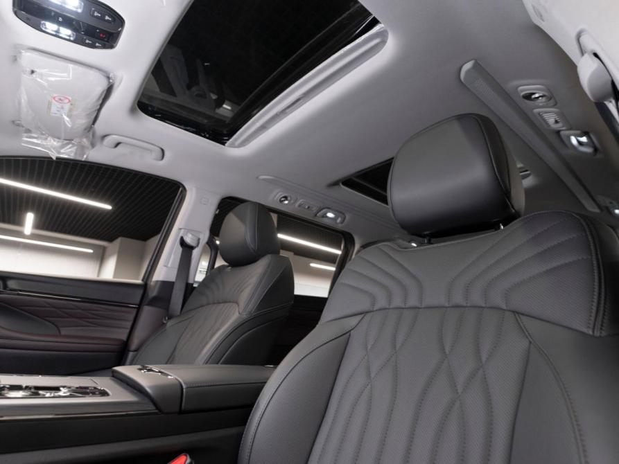 GAC Trumpchi M8 II Москва  - изображение 9