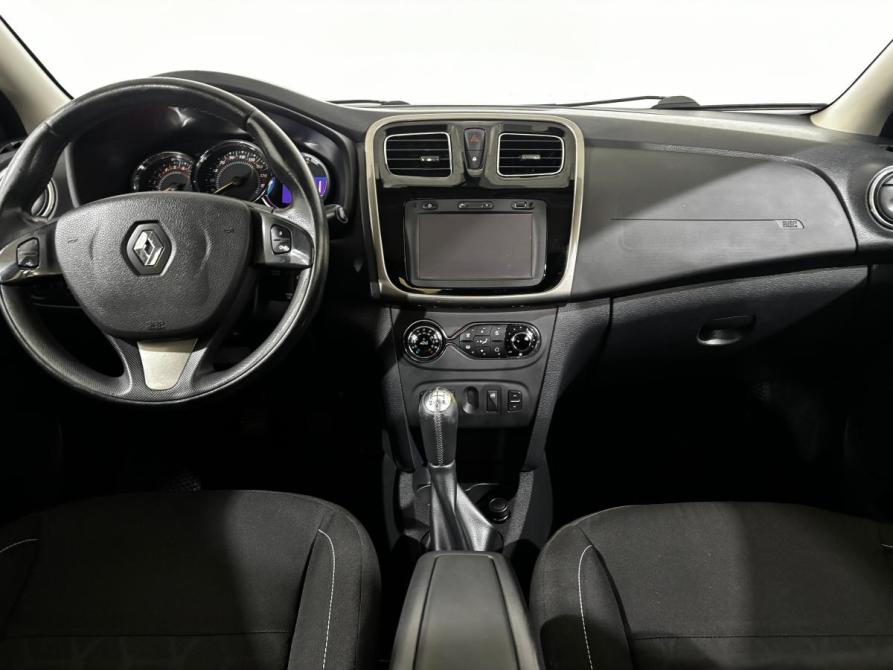 Renault Sandero II Альметьевск  - изображение 12