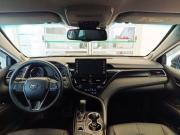 Toyota Camry VIII (XV70) Рестайлинг Челябинск  - изображение 34