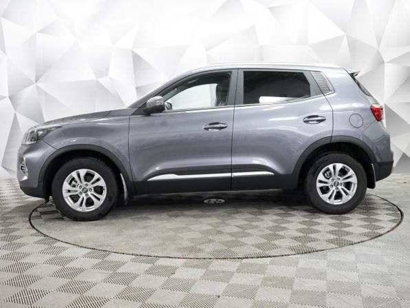 Chery Tiggo 4 Pro I Рестайлинг с пробегом 2025 года, цена 1 722 000 рублей, 11000 км, внедорожник, Автокод Объявления
