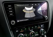 Skoda Octavia III (A7) Рестайлинг Москва  - изображение 46