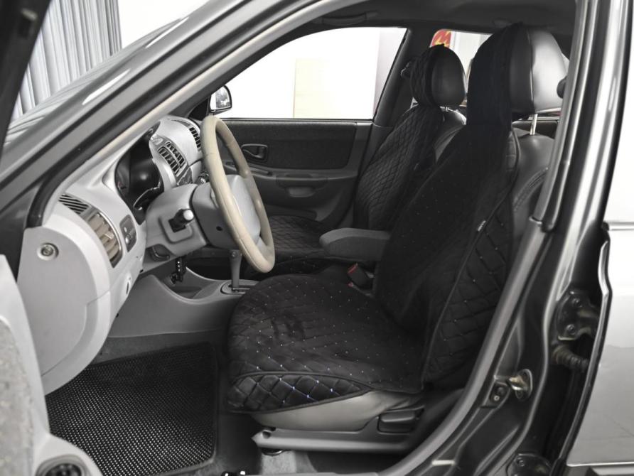 Hyundai Accent II Ставрополь  - изображение 10