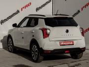SsangYong Tivoli I Рестайлинг Екатеринбург  - изображение 33