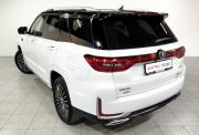 Changan CS95 I Рестайлинг Саратов  - изображение 40