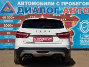Lada (ВАЗ) Vesta I Набережные Челны  - изображение 28