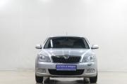 Skoda Octavia II (A5) Рестайлинг Новокузнецк  - изображение 33