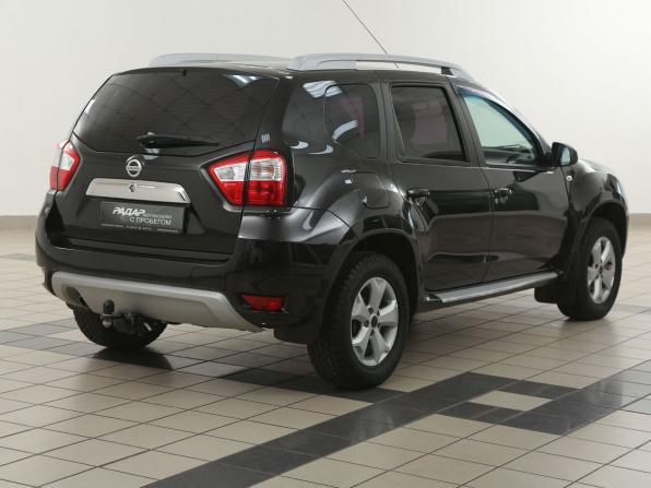 Nissan Terrano III (D10) с пробегом 2015 года, цена 1 050 000 рублей, 132000 км, внедорожник, Автокод Объявления