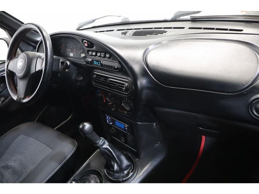Chevrolet Niva I Рестайлинг Тверь  - изображение 5