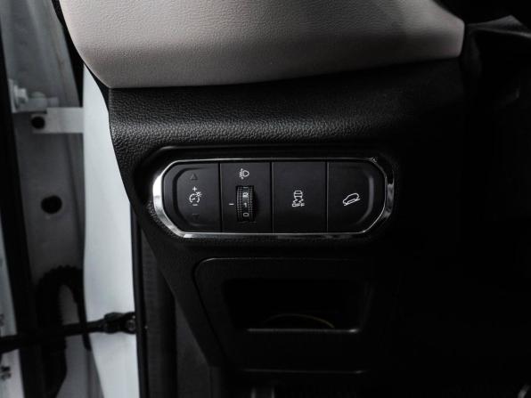 Haval Jolion I Рестайлинг с пробегом 2024 года, цена 2 495 000 рублей, 39101 км, внедорожник, Автокод Объявления
