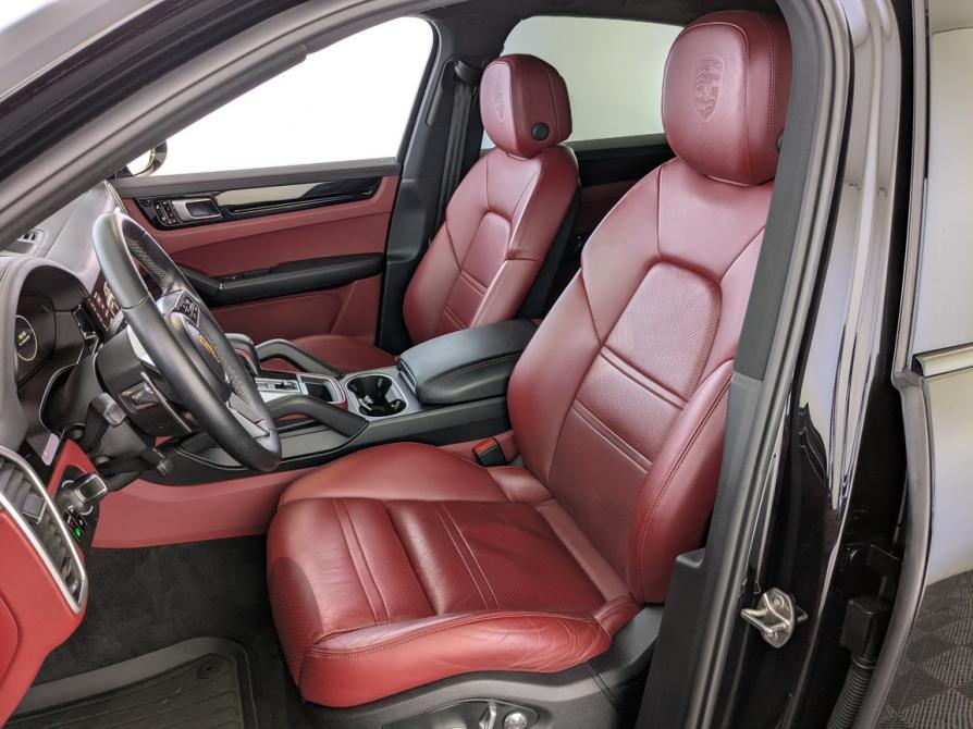 Porsche Cayenne III Москва  - изображение 21