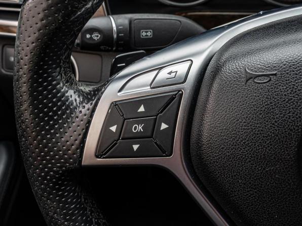 Mercedes-Benz E-Класс IV (W212 S212 C207) Рестайлинг с пробегом 2013 года, цена 2 180 000 рублей, 219457 км, седан, Автокод Объявления