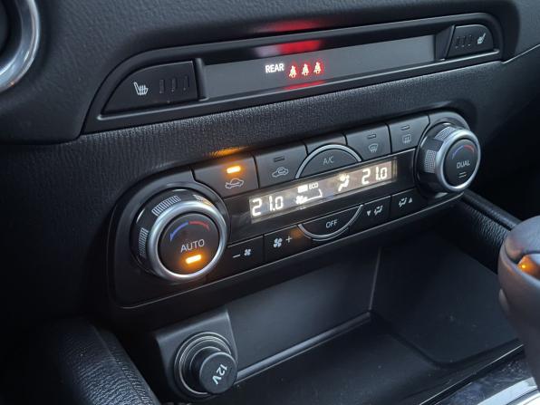 Mazda CX-5 II Рестайлинг с пробегом 2025 года, цена 3 079 000 рублей, 28585 км, внедорожник, Автокод Объявления