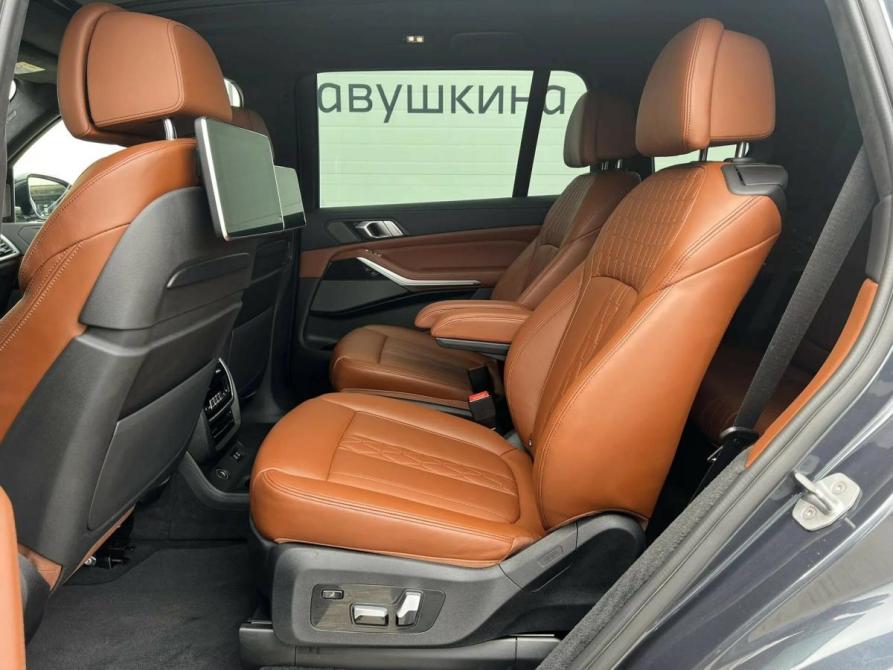 BMW X7 I (G07) Санкт-Петербург  - изображение 32