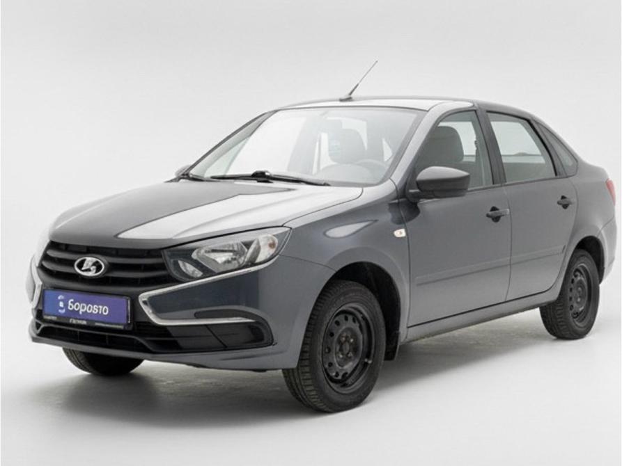 Lada (ВАЗ) Granta I Рестайлинг Борисоглебск  - изображение 1