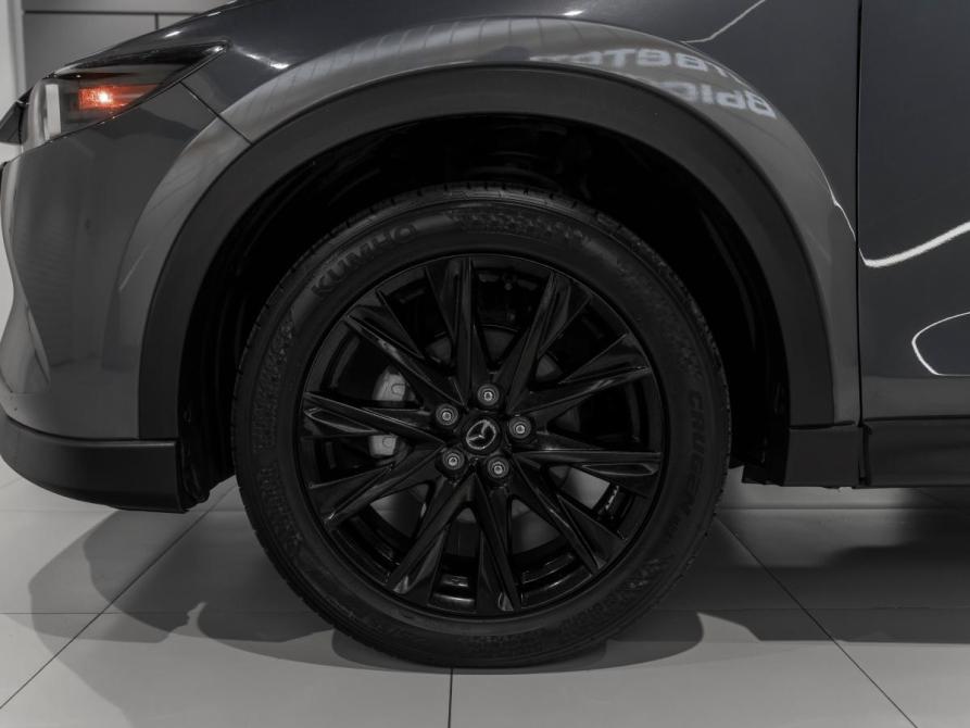Mazda CX-5 II Рестайлинг Москва  - изображение 26