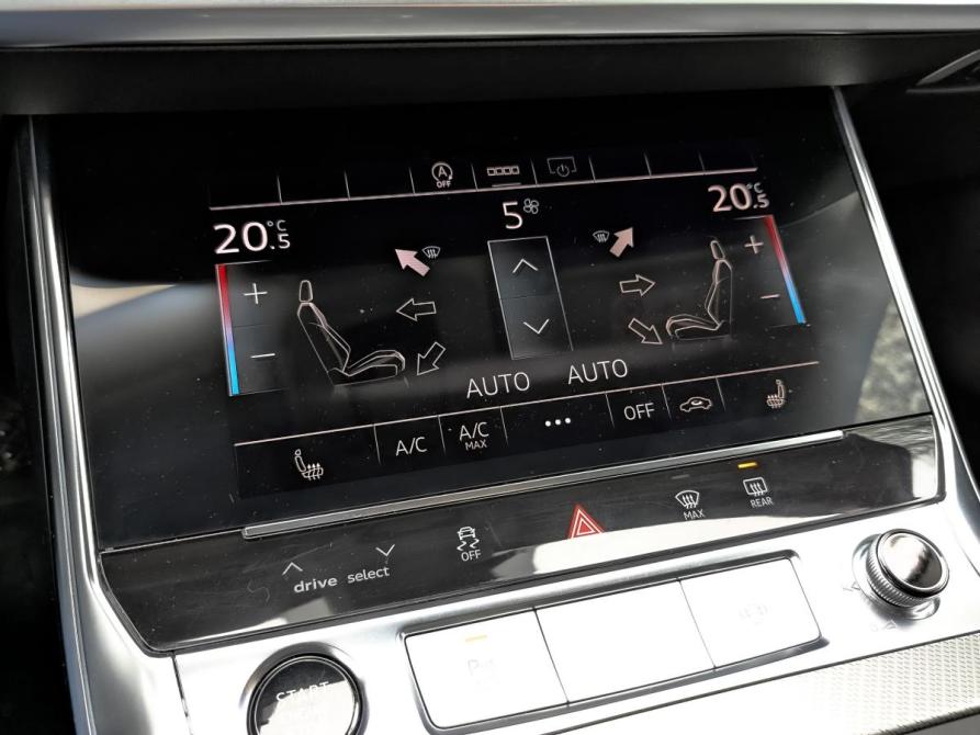 Audi A6 V (C8) Москва  - изображение 26