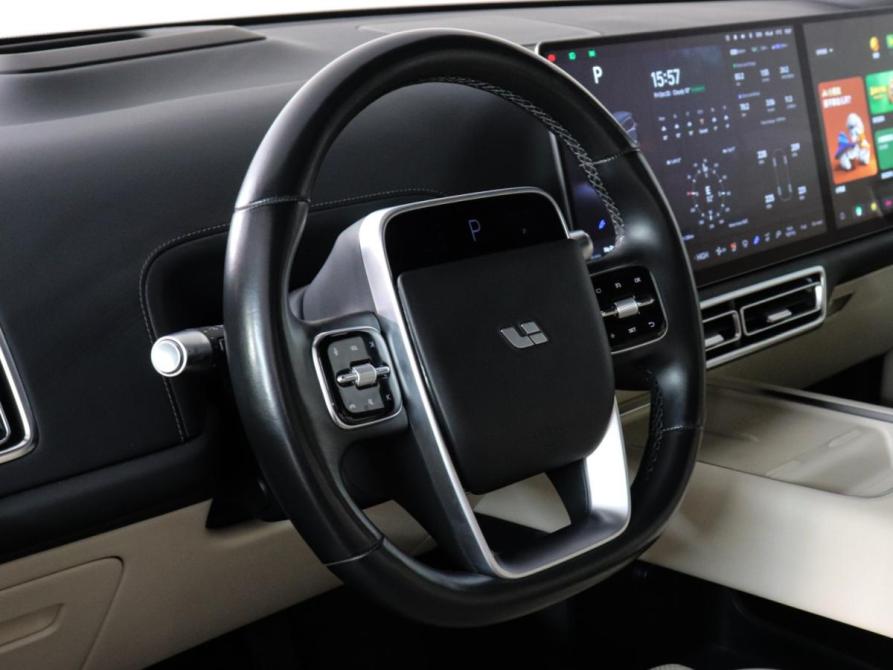 Li Auto (Lixiang) L9 I Химки  - изображение 17