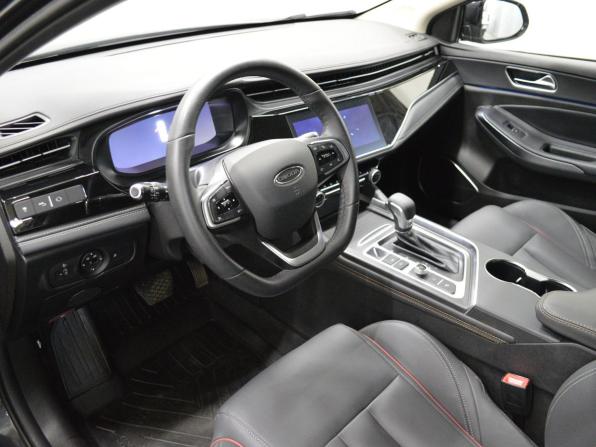 Omoda S5 с пробегом 2023 года, цена 1 280 000 рублей, 62770 км, седан, Автокод Объявления