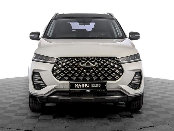 Chery Tiggo 7 Pro I с пробегом 2021 года, цена 1 495 000 рублей, 94501 км, внедорожник, Автокод Объявления