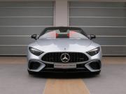 Mercedes-Benz SL-Класс AMG IV (R232) Санкт-Петербург  - изображение 65