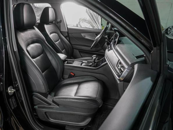 Chery Tiggo 4 Pro I Рестайлинг с пробегом 2025 года, цена 1 629 000 рублей, 30308 км, внедорожник, Автокод Объявления