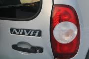 Chevrolet Niva I Рестайлинг Березники  - изображение 32