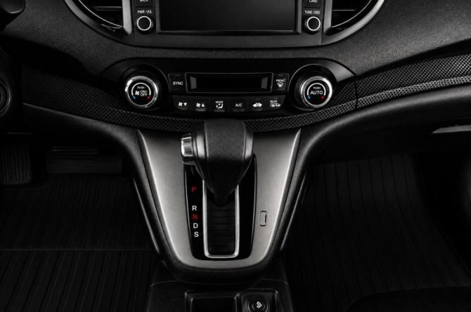 Honda CR-V IV с пробегом 2012 года, цена 1 589 000 рублей, 177480 км, внедорожник, Автокод Объявления