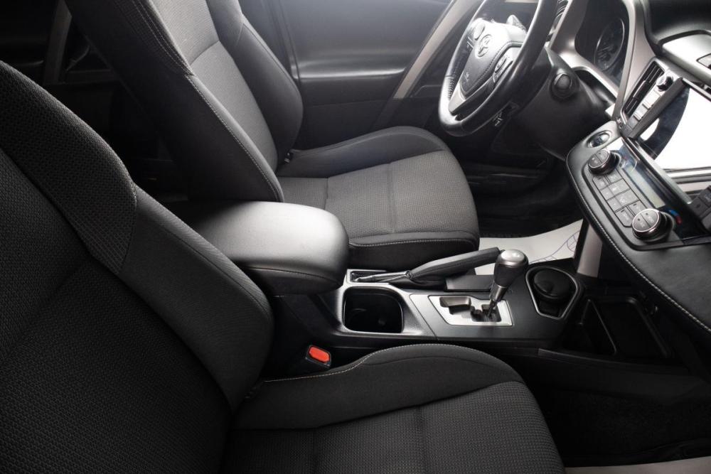 Toyota RAV4 IV (XA40) Рестайлинг Оренбург  - изображение 21