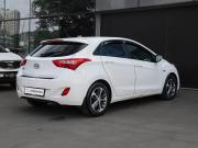 Hyundai i30 II Рестайлинг Москва  - изображение 24