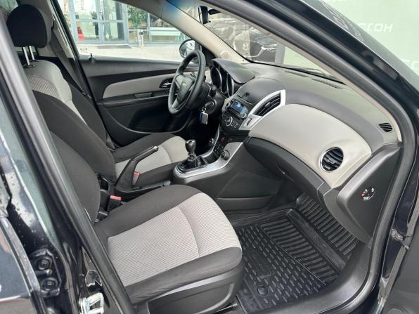 Chevrolet Cruze I Рестайлинг с пробегом 2013 года, цена 750 000 рублей, 134620 км, седан, Автокод Объявления